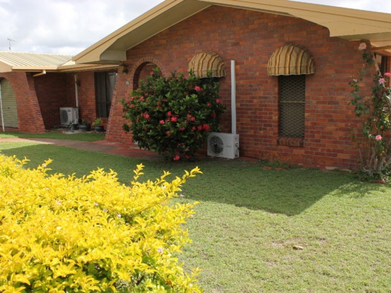 Bundaberg South QLD 4670