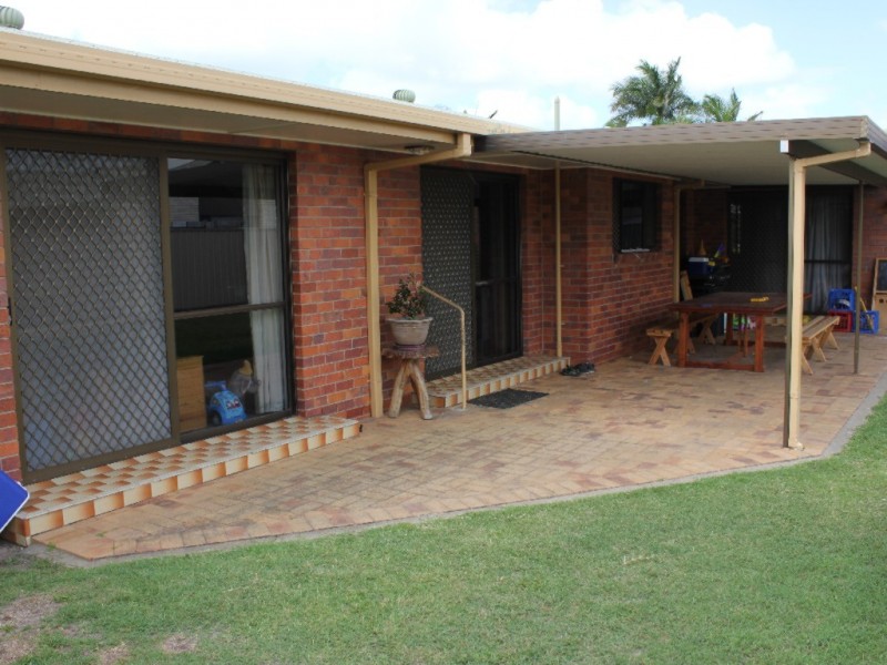 Bundaberg South QLD 4670