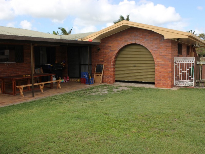 Bundaberg South QLD 4670