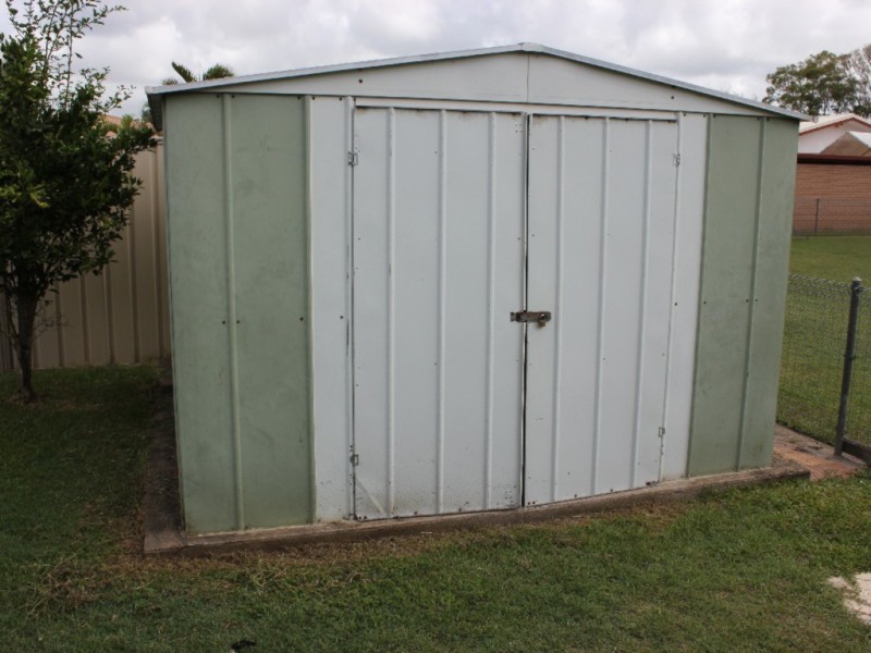 Bundaberg South QLD 4670