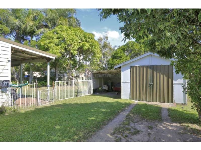 195 Targo Street, Walkervale QLD 4670