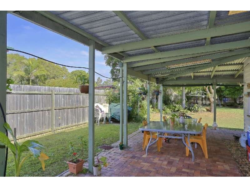 195 Targo Street, Walkervale QLD 4670