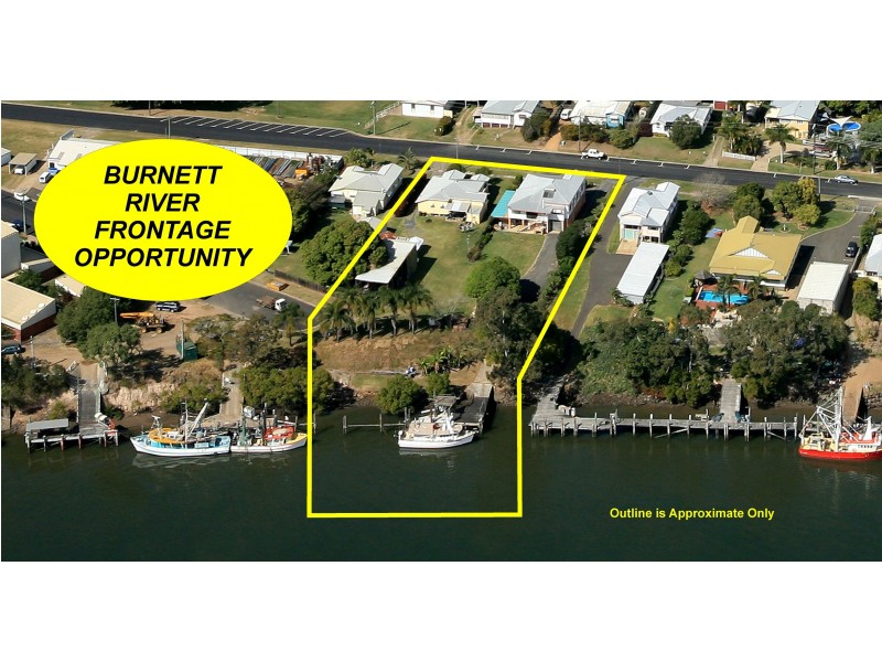 25E-27E Quay Street, Bundaberg QLD 4670