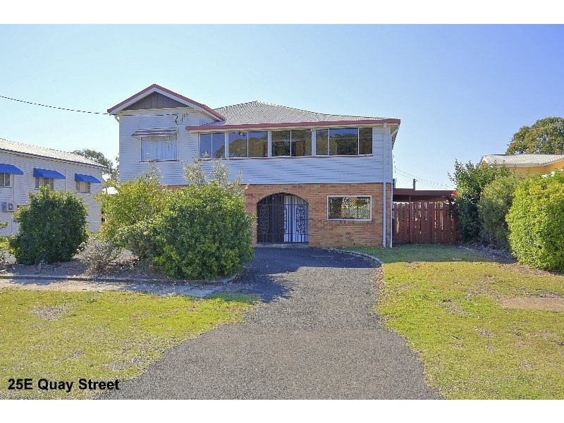 25E-27E Quay Street, Bundaberg QLD 4670