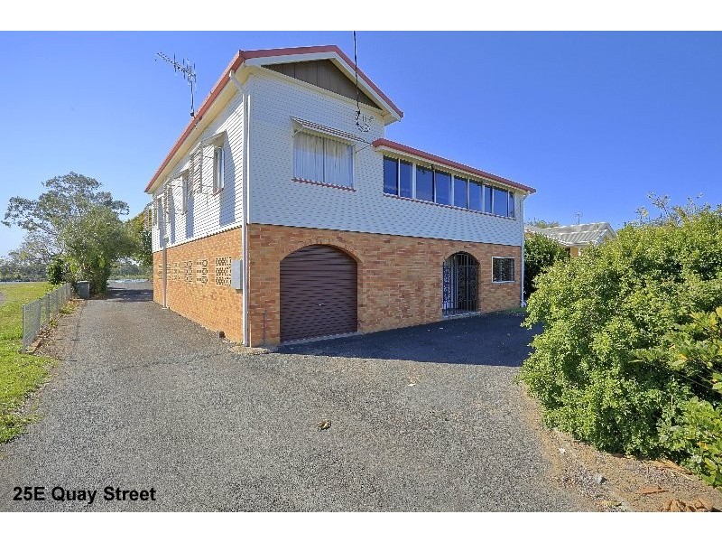 25E-27E Quay Street, Bundaberg QLD 4670