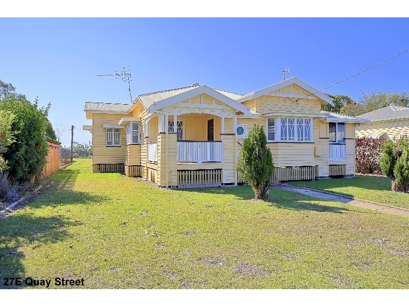 25E-27E Quay Street, Bundaberg QLD 4670
