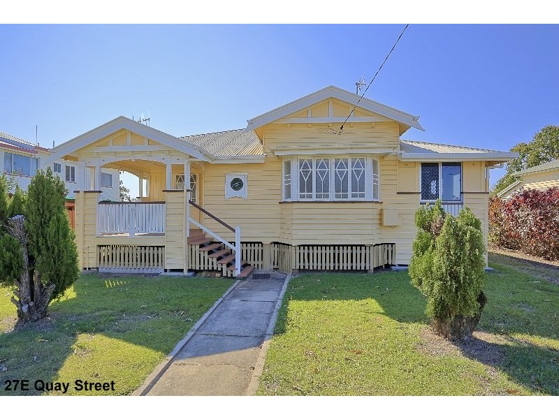 25E-27E Quay Street, Bundaberg QLD 4670