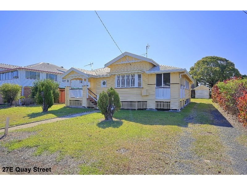 25E-27E Quay Street, Bundaberg QLD 4670