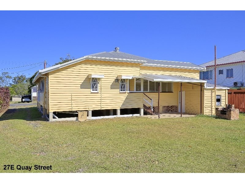 25E-27E Quay Street, Bundaberg QLD 4670