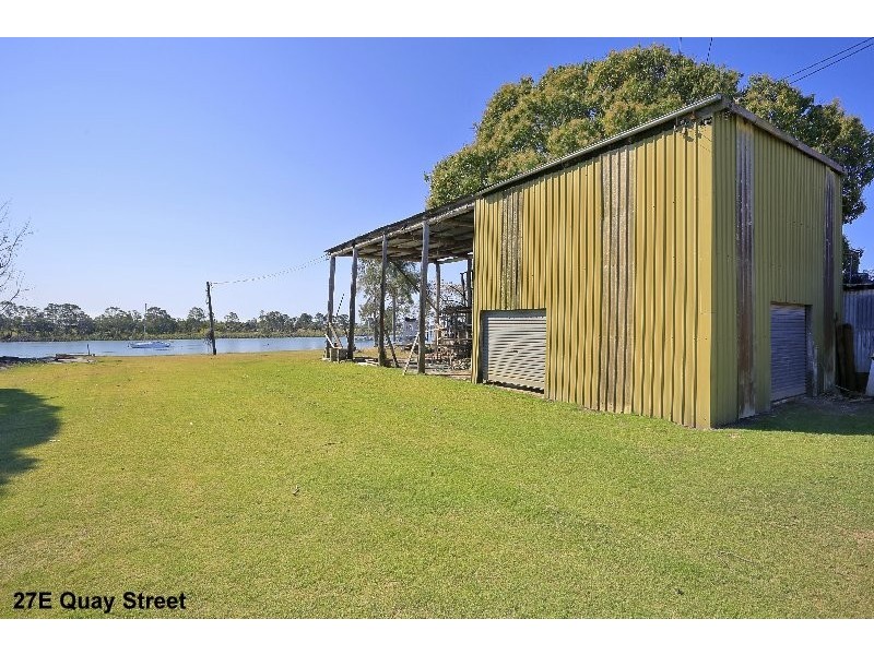 25E-27E Quay Street, Bundaberg QLD 4670