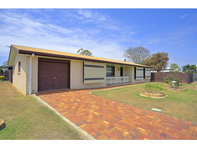 4 Cunnington Street (Cnr. Ebbesen St), Bundaberg East QLD 4670