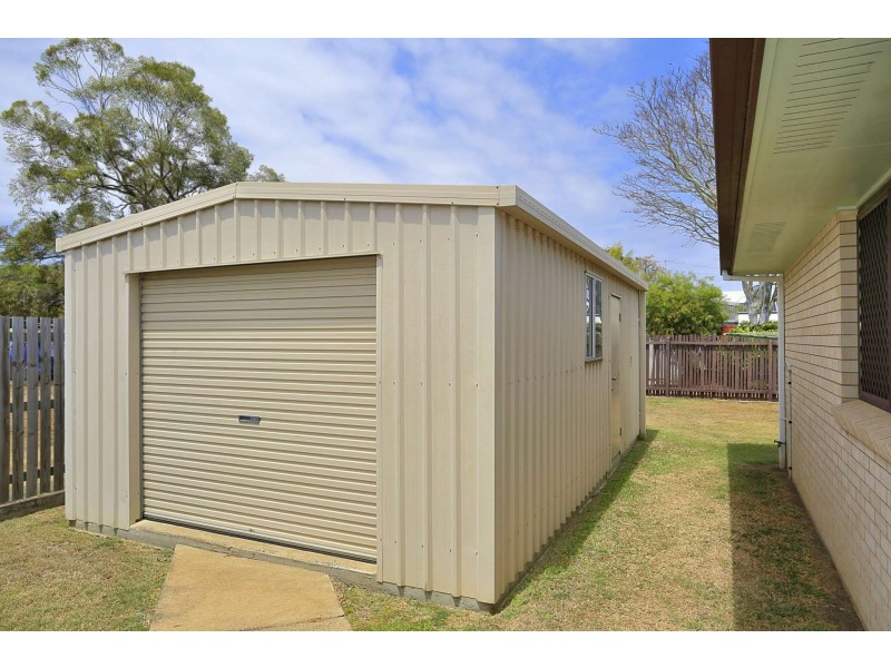 4 Cunnington Street (Cnr. Ebbesen St), Bundaberg East QLD 4670