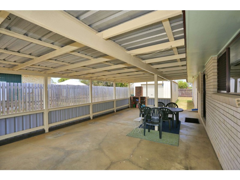 4 Cunnington Street (Cnr. Ebbesen St), Bundaberg East QLD 4670