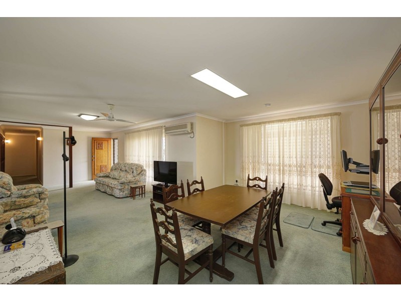 4 Cunnington Street (Cnr. Ebbesen St), Bundaberg East QLD 4670