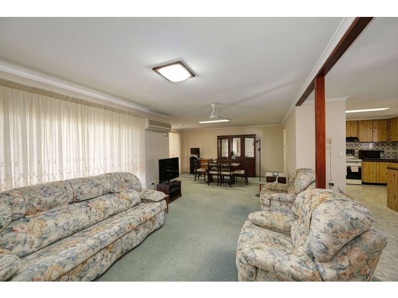 4 Cunnington Street (Cnr. Ebbesen St), Bundaberg East QLD 4670