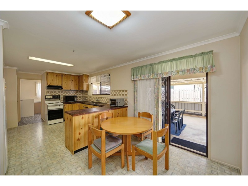 4 Cunnington Street (Cnr. Ebbesen St), Bundaberg East QLD 4670