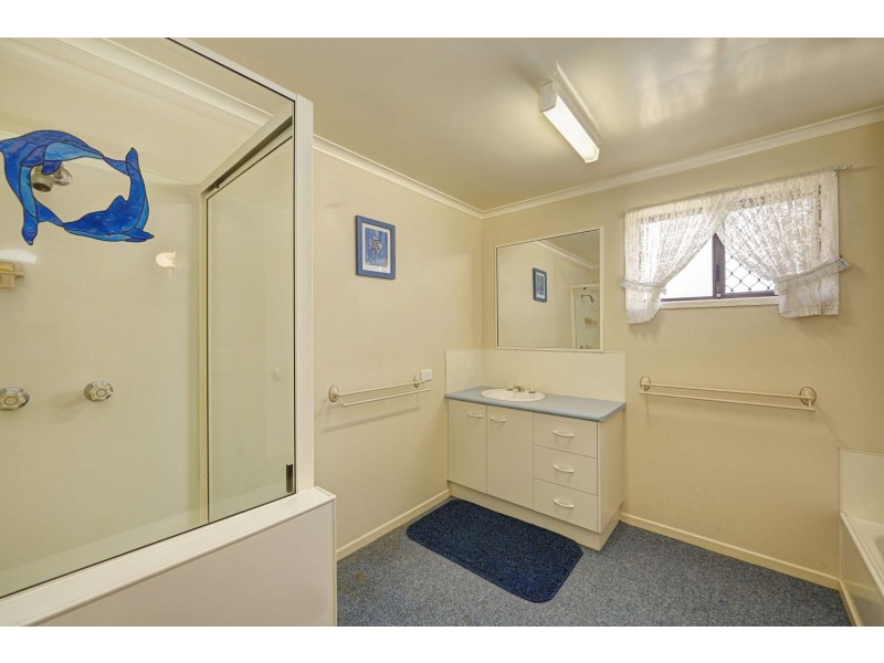 4 Cunnington Street (Cnr. Ebbesen St), Bundaberg East QLD 4670