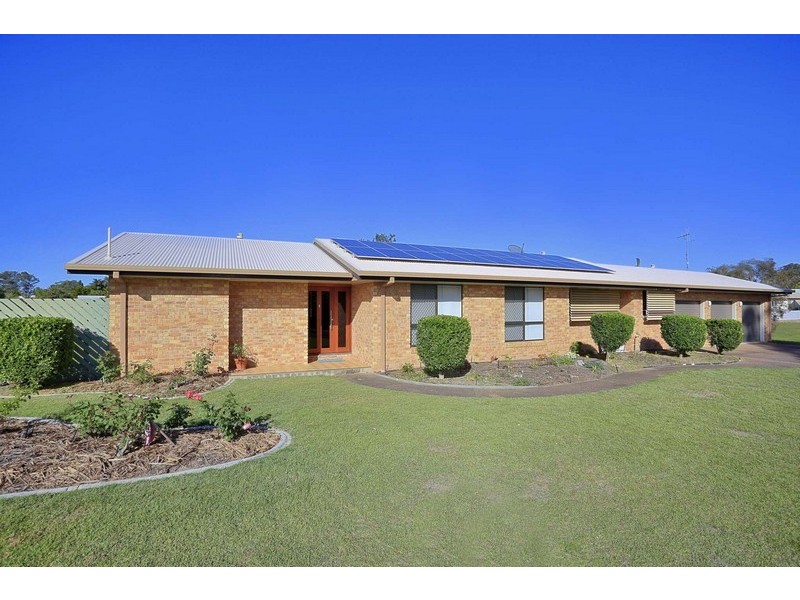 51 Newitt Drive, Bundaberg South QLD 4670