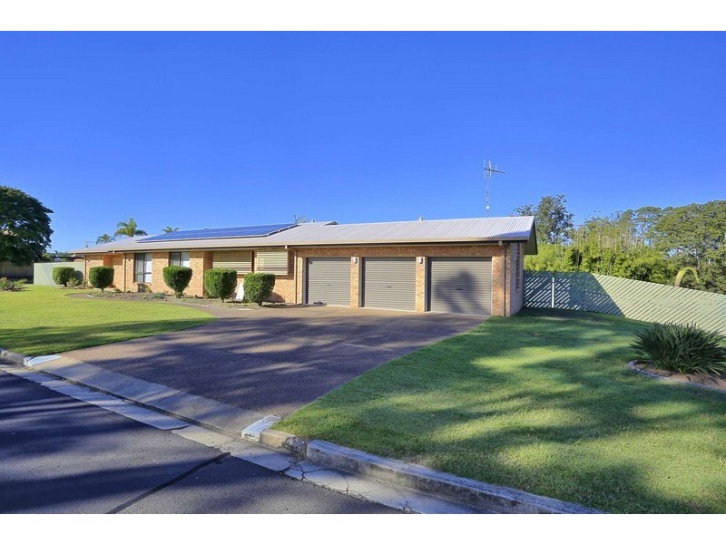 51 Newitt Drive, Bundaberg South QLD 4670