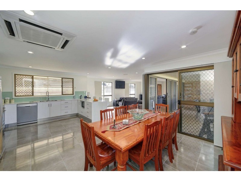 51 Newitt Drive, Bundaberg South QLD 4670