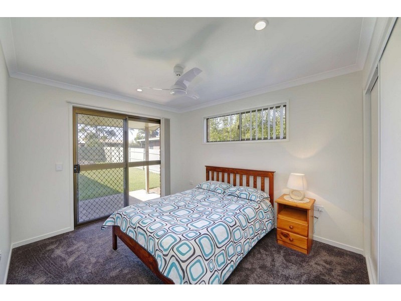 51 Newitt Drive, Bundaberg South QLD 4670