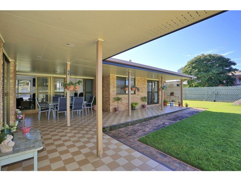 51 Newitt Drive, Bundaberg South QLD 4670