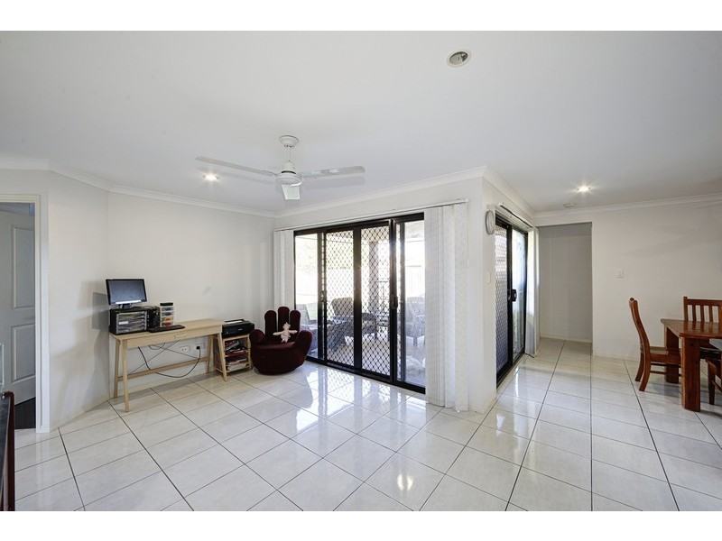 4 Blundell Court, Kalkie QLD 4670