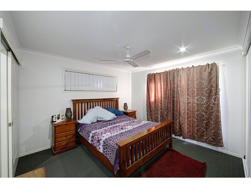 4 Blundell Court, Kalkie QLD 4670