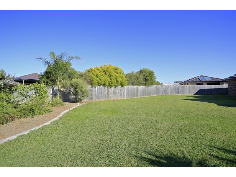 4 Blundell Court, Kalkie QLD 4670
