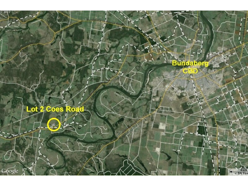 Lot 2 Coes Road, South Kolan QLD 4670