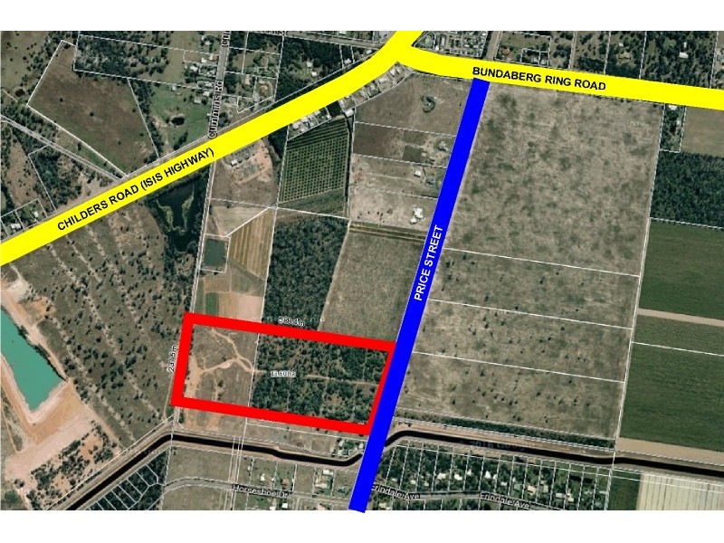 133 Price Street, Kensington QLD 4670