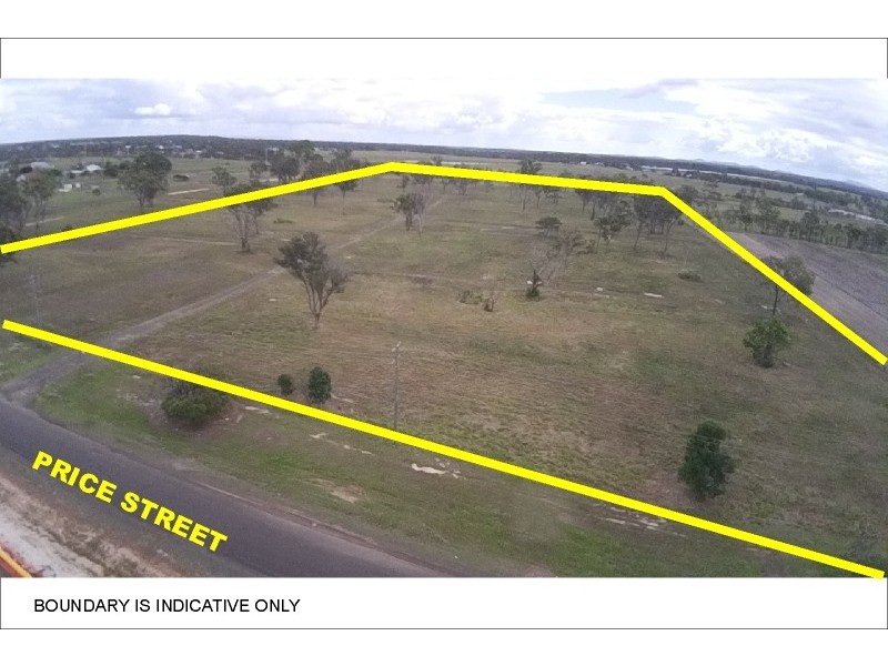 133 Price Street, Kensington QLD 4670