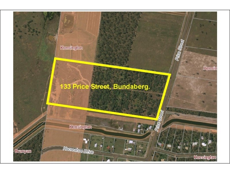 133 Price Street, Kensington QLD 4670
