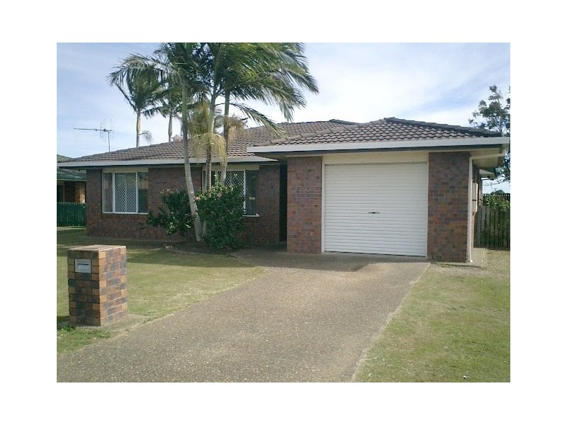 Kepnock QLD 4670
