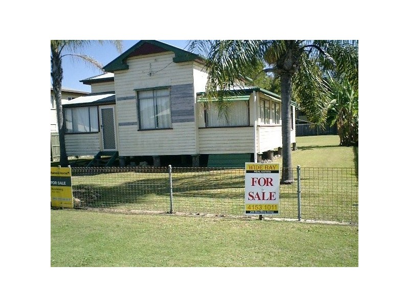 Bundaberg West QLD 4670