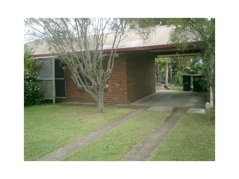 Thabeban QLD 4670
