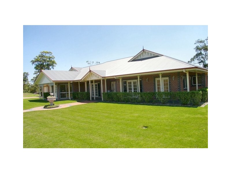Branyan QLD 4670