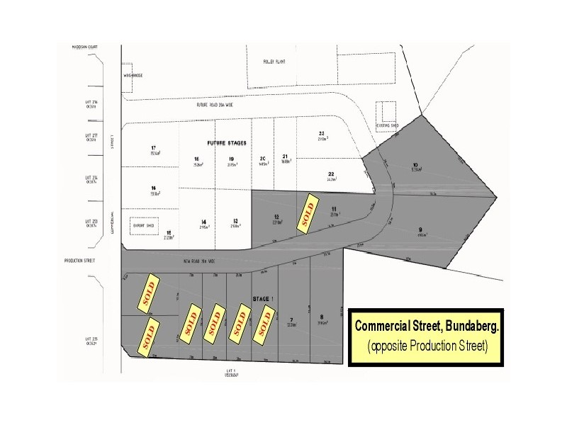 Svensson Heights QLD 4670