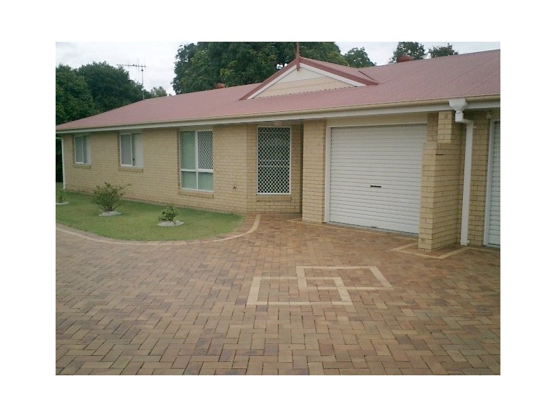 Norville QLD 4670