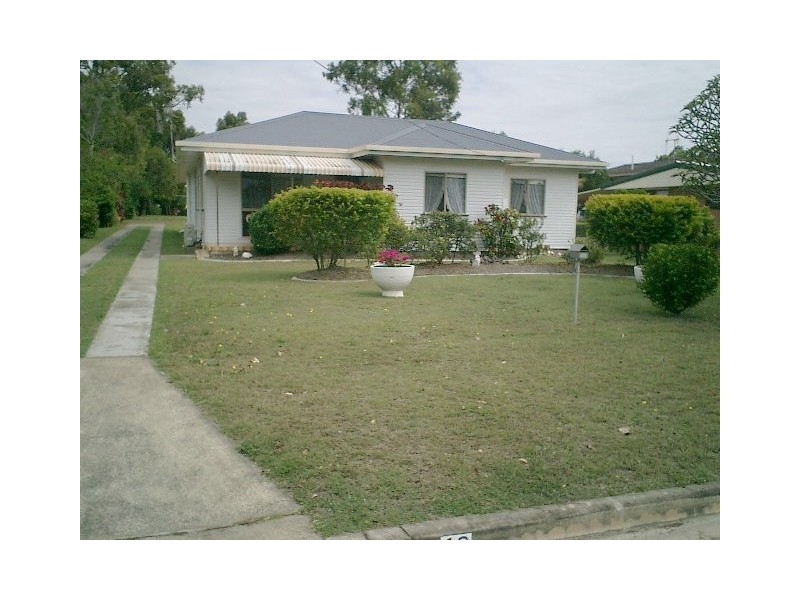Millbank QLD 4670