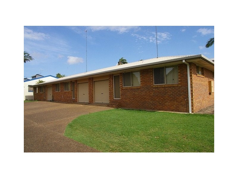 Bundaberg South QLD 4670