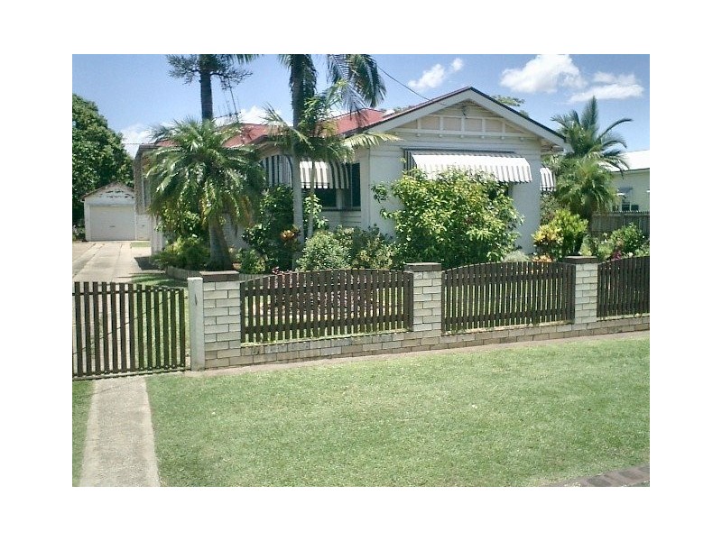 Bundaberg West QLD 4670