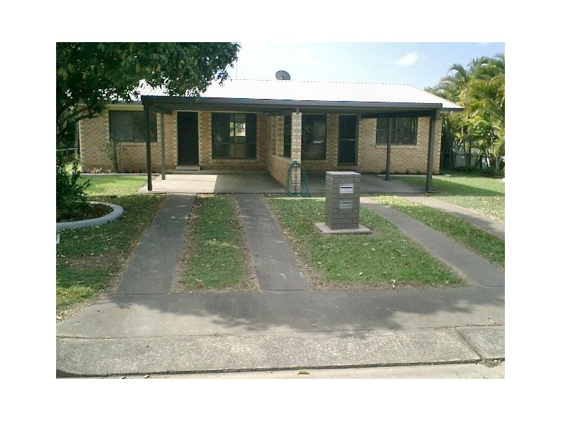 Bundaberg South QLD 4670