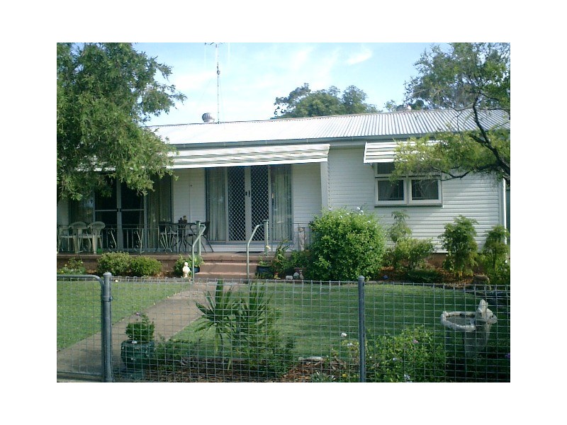 Millbank QLD 4670