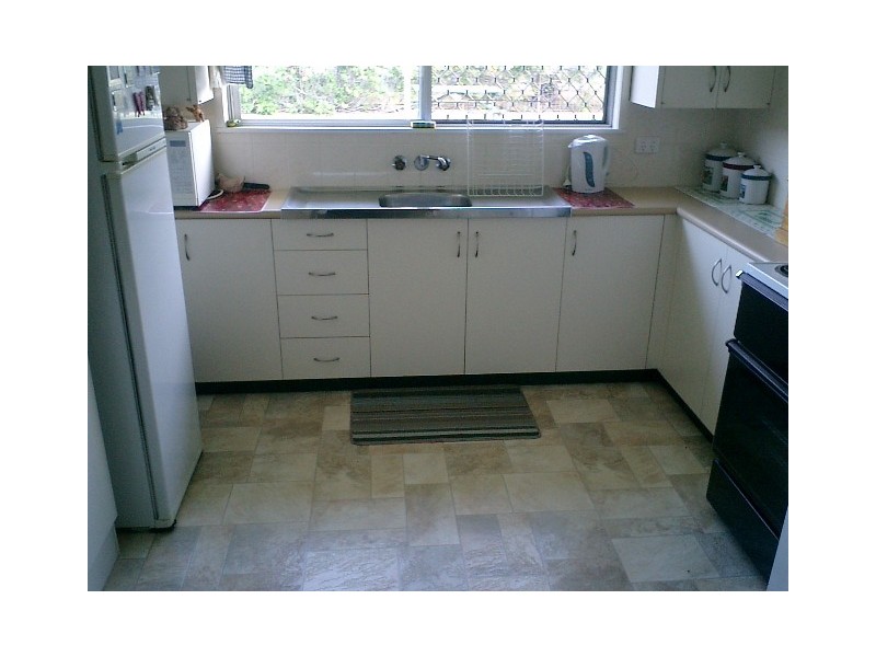 Millbank QLD 4670