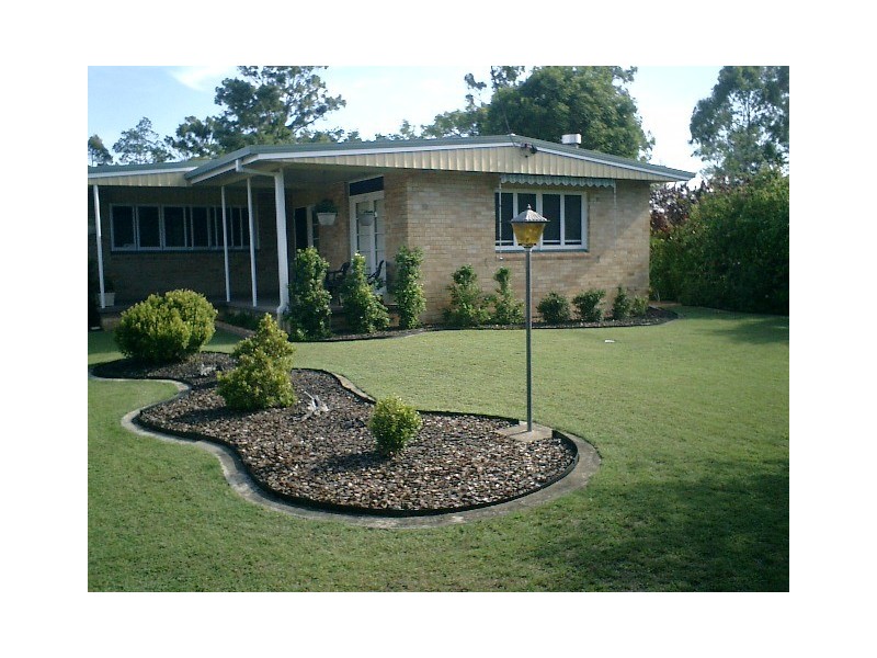 Millbank QLD 4670