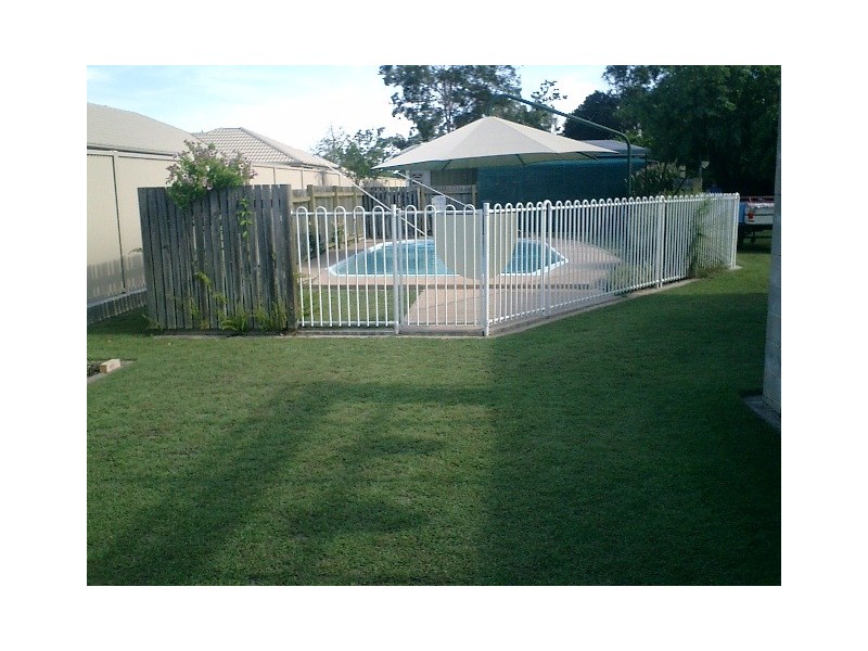 Millbank QLD 4670