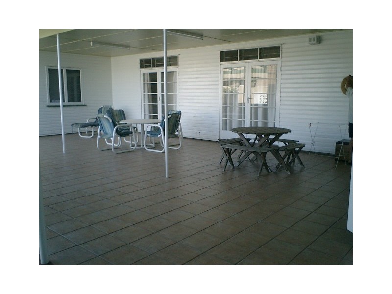 Millbank QLD 4670