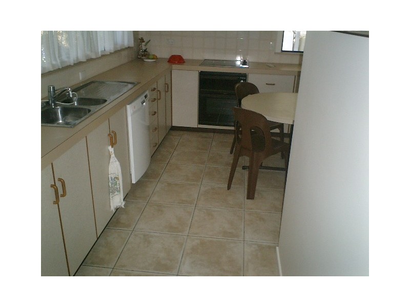 Millbank QLD 4670