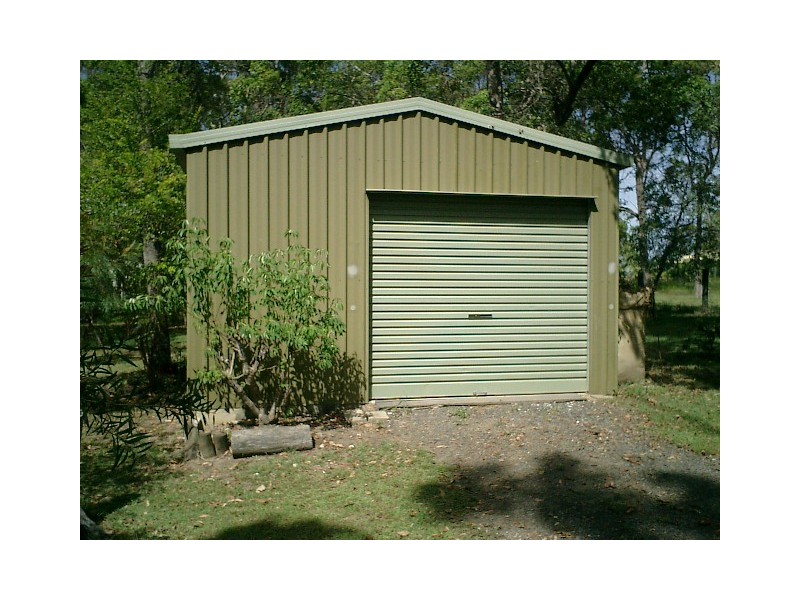 4 Evergreen Drive, Branyan QLD 4670